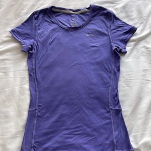 Nike Dri Fit T-Shirt